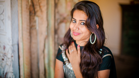 Smita Tiwari