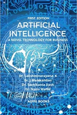 ARTIFICIAL INTELLIGENCE : A NOVEL TECHNOLOGY FOR BUSINESS
