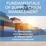 FUNDAMENTALS OF SUPPLY CHAIN MANAGEMENT