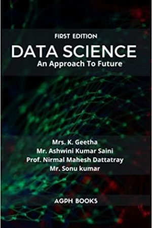 Data Science : An Approach To Future