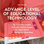 Advance level of educational technology