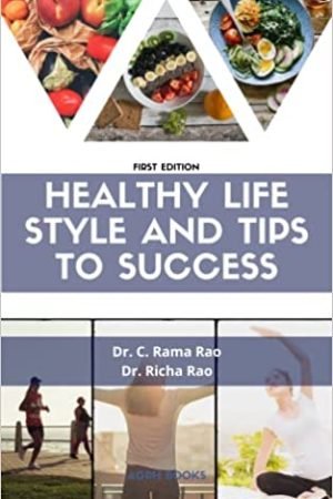 HEALTHY LIFE STYLE AND TIPS TO SUCCESS