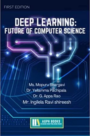 DEEP LEARNING: FUTURE OF COMPUTER SCIENCE