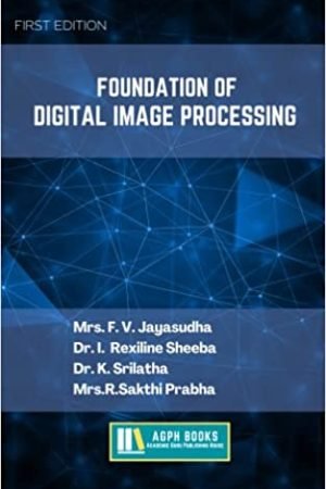 Foundation Of Digital Image Processing