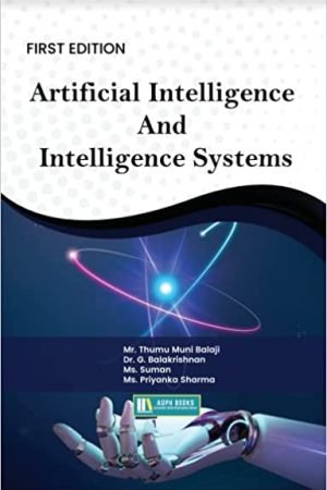 Artificial Intelligence And Intelligence Systems