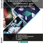 Wireless Communication Technology And Techniques