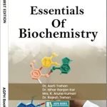 Essentials Of Biochemistry