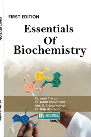 Essentials Of Biochemistry