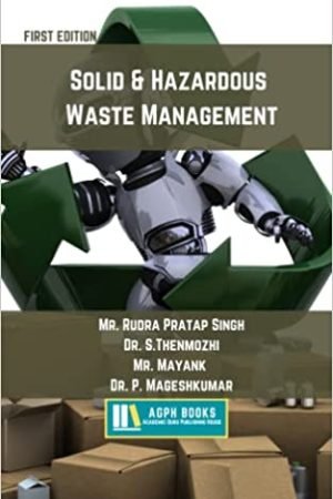 Solid & Hazardous Waste Management