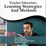 Teacher Education- Learning Strategies And Methods