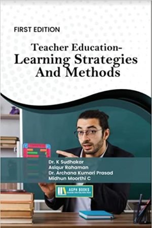 Teacher Education- Learning Strategies And Methods