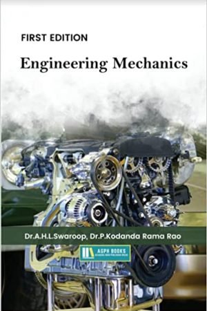 Engineering Mechanics AGPH Books