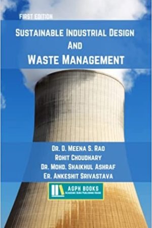 Sustainable Industrial Design And Waste Management