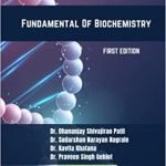Fundamental Of Biochemistry