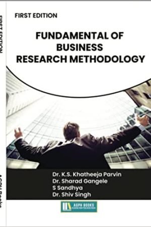 Fundamental Of Business Research Methodology