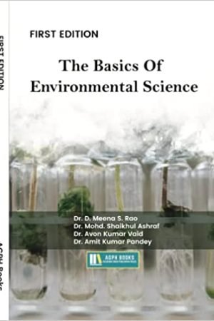 The Basics Of Environmental Science