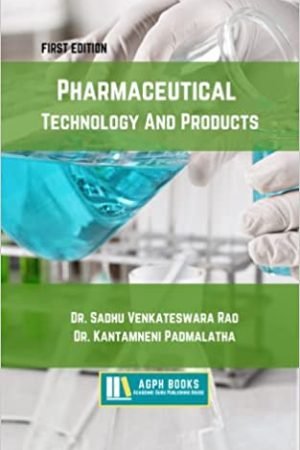 Pharmaceutical Technology And Products