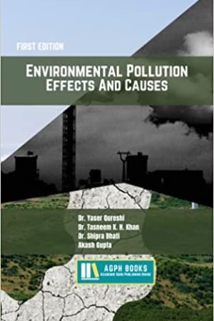 A Text Book Of Animal Physiology And Biochemistry (Nep 2020 Based)