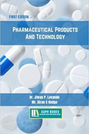 Pharmaceutical Products And Technology