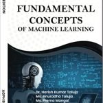 Fundamental Concepts Of Machine Learning