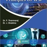 Principles Of IPR