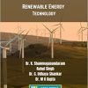 Renewable Energy Technology