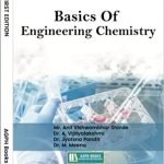 Basics Of Engineering Chemistry