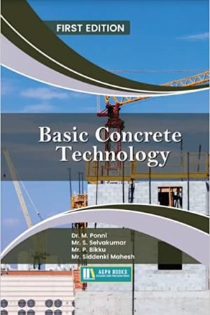 Basic Concrete Technology