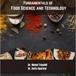 Fundamentals of Food Science and Technology