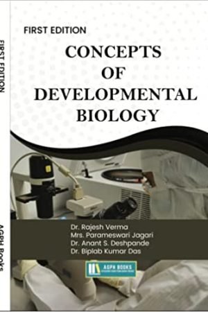 Concepts Of Developmental Biology
