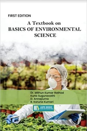 A Textbook On Basics Of Environmental Science