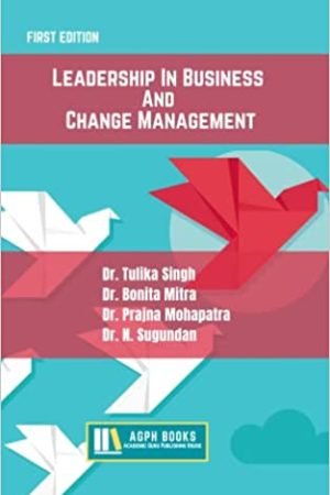 Leadership In Business And Change Management