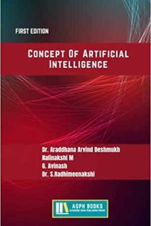Concept Of Artificial Intelligence