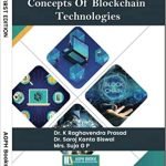 CONCEPTS OF BLOCKCHAIN TECHNOLOGIES.