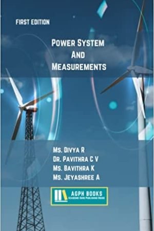 Power System And Measurements