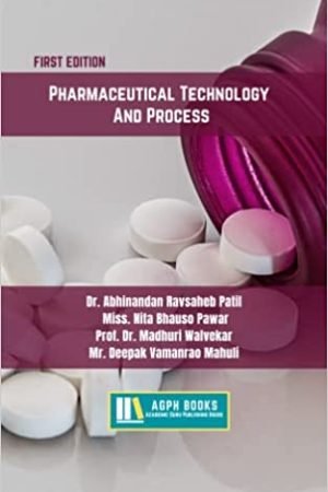 Pharmaceutical Technology And Process