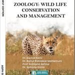 Zoology: Wild Life Conservation And Management