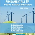 Fundamentals Of Natural Resource Management