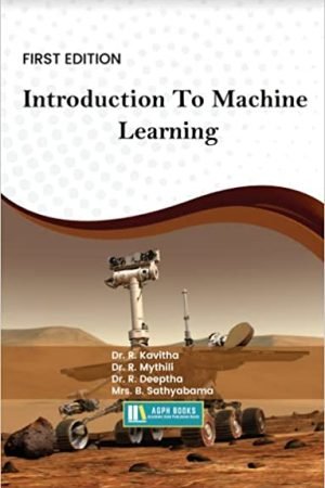 Introduction To Machine Learning AGPH Books