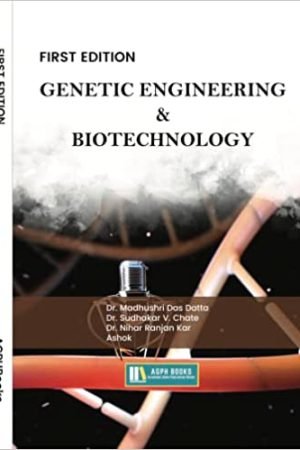 Genetic Engineering & Biotechnology