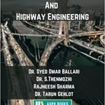 Transportation And Highway Engineering