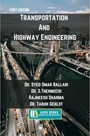 Transportation And Highway Engineering