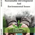 Sustainable Development And Environmental Issues