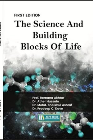 THE SCIENCE AND BUILDING BLOCKS OF LIFE