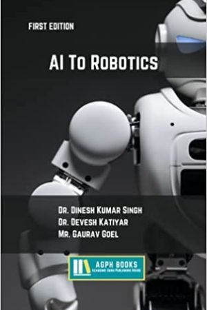 AI To Robotics