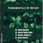 Fundamentals Of Botany