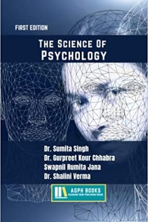 The Science Of Psychology