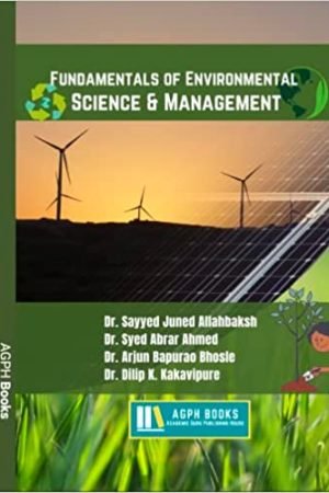 Fundamentals of Environmental Science & Management