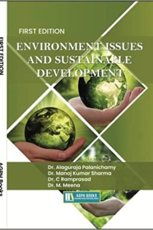 Environment Issues And Sustainable Development