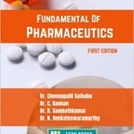 Fundamental Of Pharmaceutics